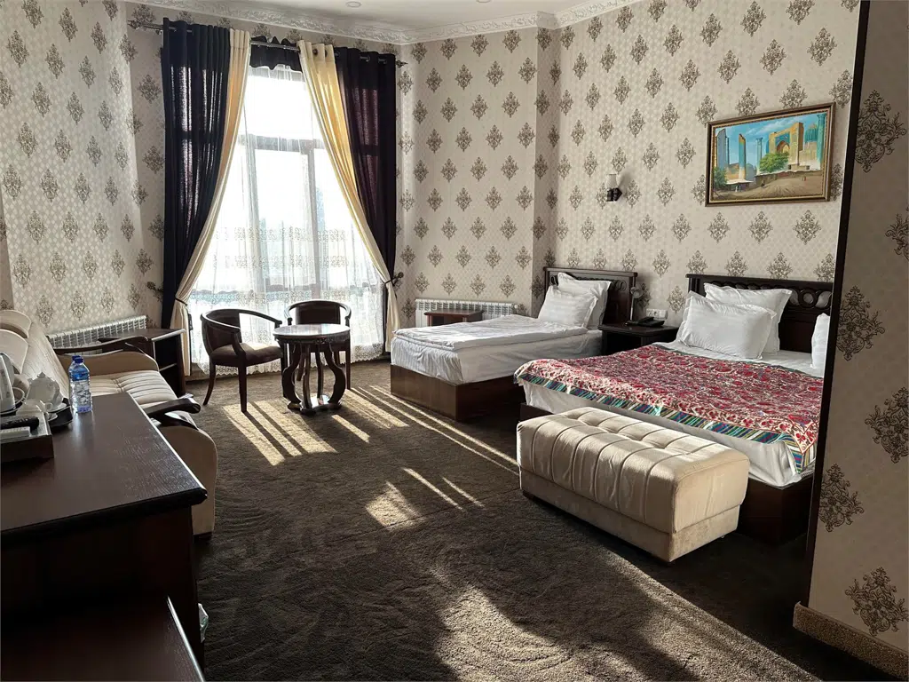 Room image